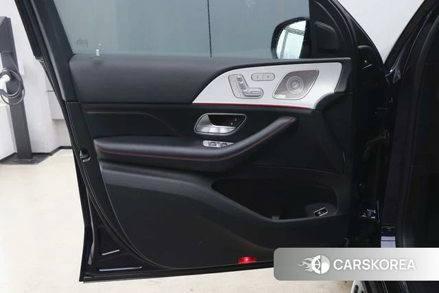Mercedes-Benz GLE AMG id 4275808 из Китая 31