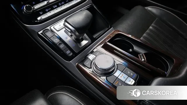 Genesis EQ900 id 3434748 из Кореи 19