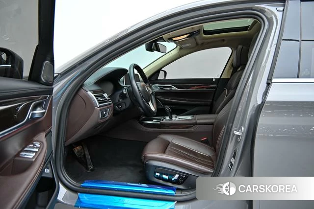 BMW 7 series id 4271133 из Китая 19