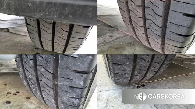 Hyundai The New Grand Starex id 4894585 из Кореи 19