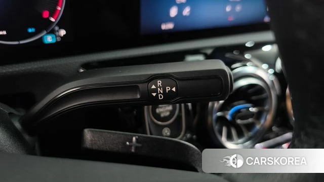 Mercedes-Benz A-Class W177 id 4757173 из Кореи 27
