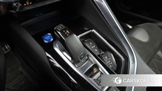 Peugeot 5008 second generation id 4662883 из Кореи 30