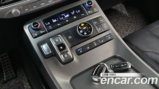 Hyundai Palisade id 2917362 из Кореи 19