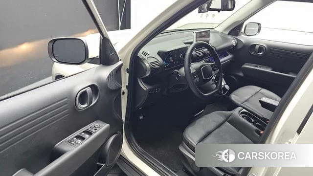 Hyundai Casper id 4442249 из Кореи 32