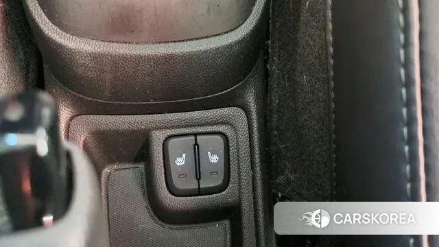 Chevrolet (GM Daewoo) The New Spark id 3060899 из Кореи 11