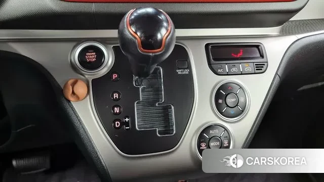 Kia The New Ray id 3777041 из Кореи 19