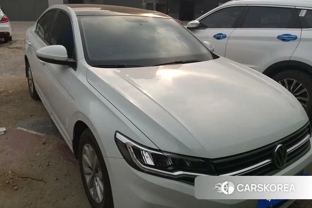 Volkswagen Bora id 4328712 из Китая 16