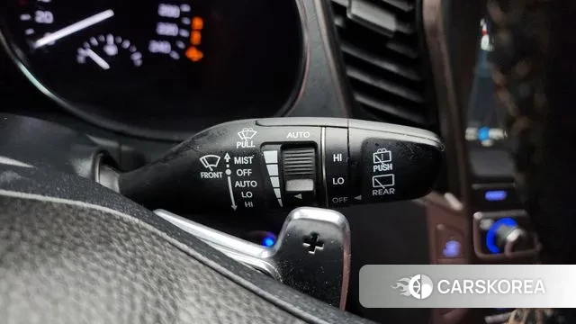 Hyundai The New Max Cruise id 3403302 из Кореи 19