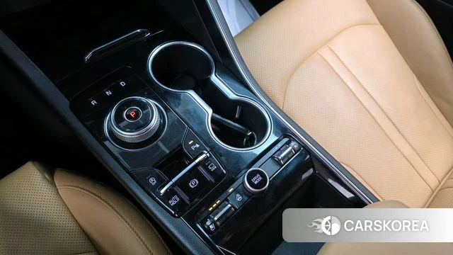 Kia K5 3rd generation id 3828552 из Кореи 19