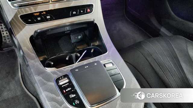 Mercedes-Benz CLS-Class C257 id 3965385 из Кореи 19