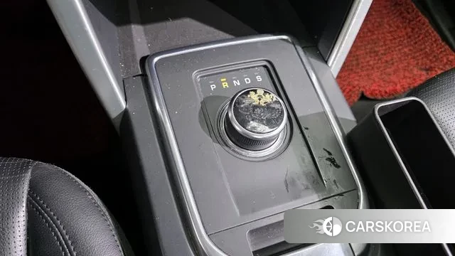 Land Rover Discovery Sports id 3709331 из Кореи 19