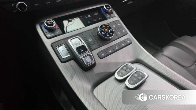 Hyundai The New Palisade id 4941968 из Кореи 19