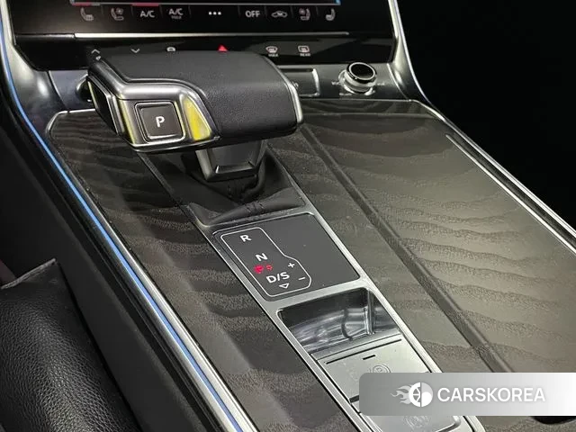 Audi A6 (C8) id 3417066 из Кореи 19