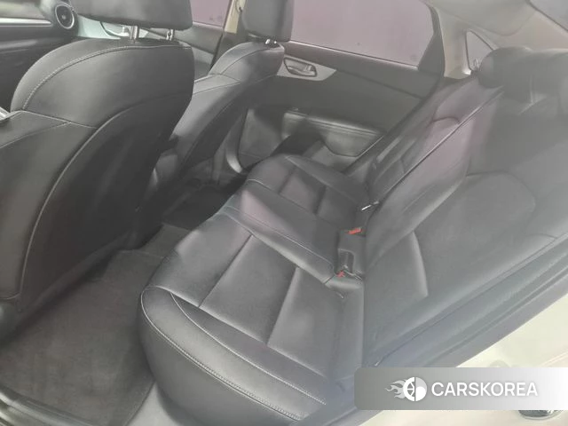 Kia The New K3 2nd generation id 4947118 из Кореи 16