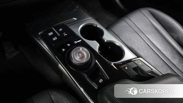 Kia K8 id 3891958 из Кореи 19