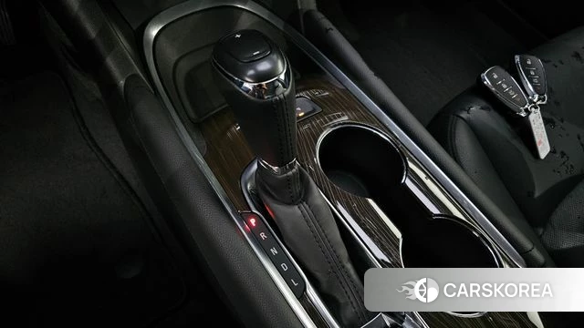Chevrolet (GM Daewoo) All New Malibu id 4746787 из Кореи 19