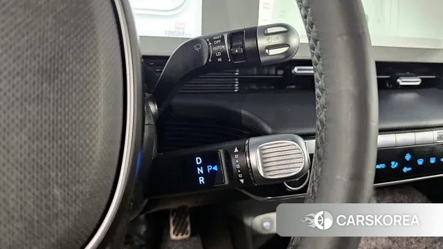 Hyundai Ionic 5 id 3447798 из Кореи 19