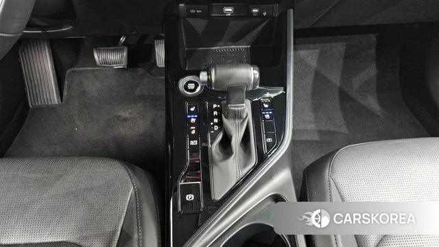 Kia Di Ol Nu Niro id 3934686 из Кореи 19