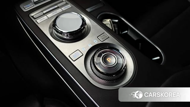 Genesis GV70 id 4444871 из Кореи 29
