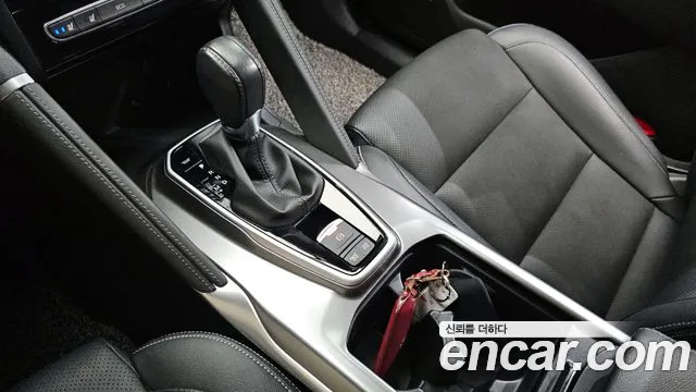 Renault Korea (Samsung) The New QM6 id 2745510 из Кореи 19