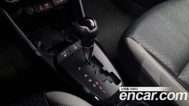 Kia All New Morning (JA) id 2641325 из Кореи 19