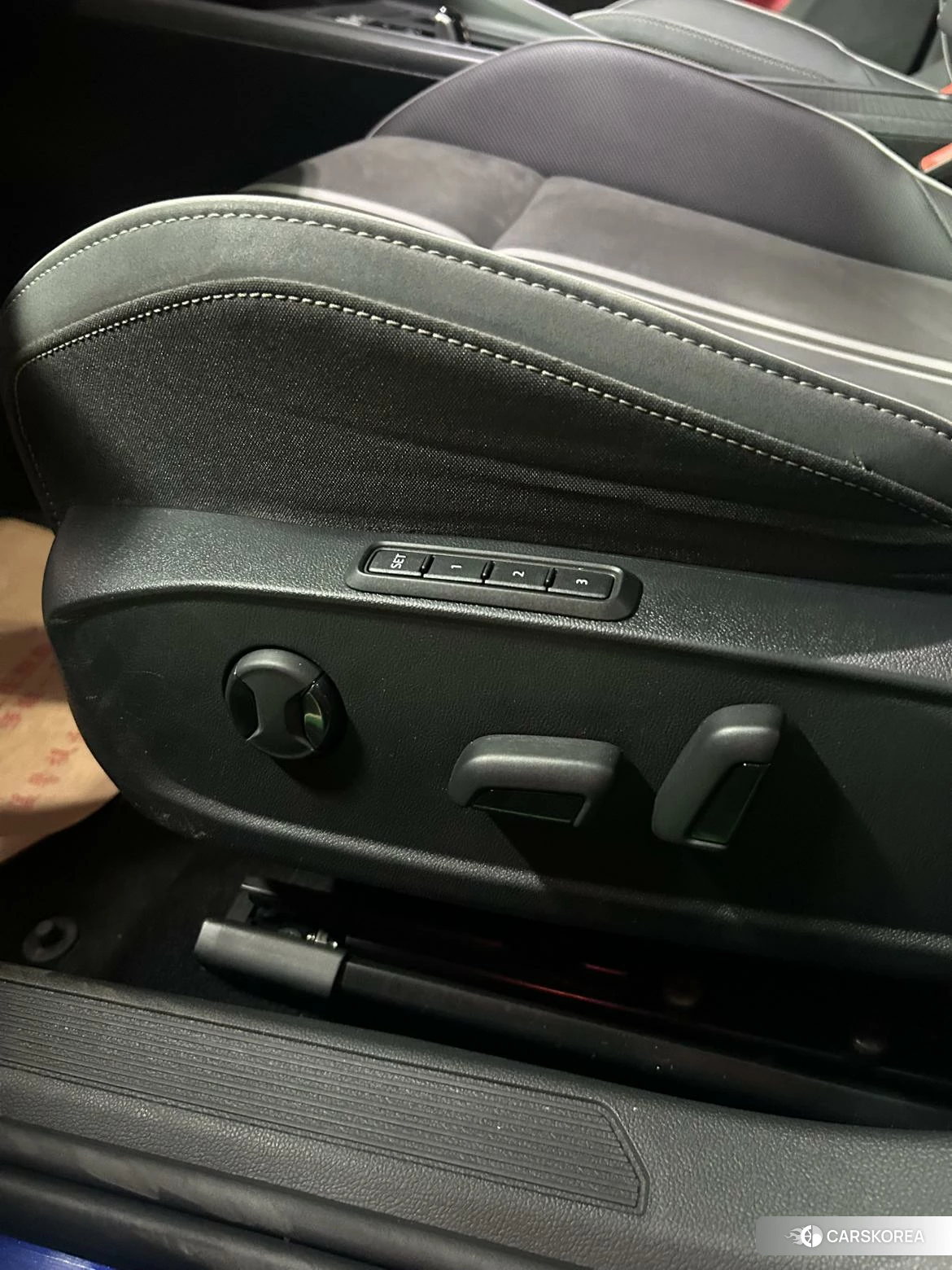 Volkswagen Golf id 4441025 из Китая 16