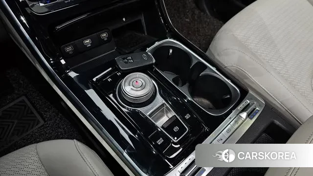 Kia Carnival 4th generation id 3038514 из Кореи 19