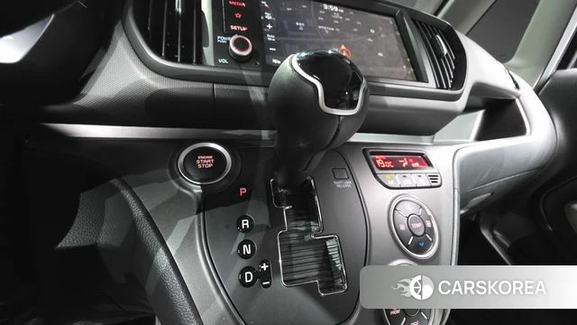 Kia The New Kia Ray id 4584903 из Кореи 19