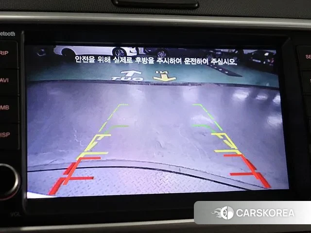 Kia The New Ray id 3499178 из Кореи 19