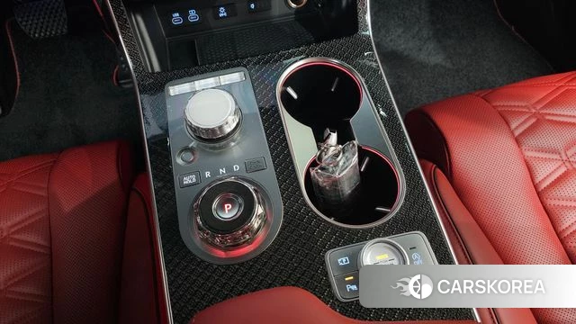 Genesis GV80 Coupe id 4645198 из Кореи 40