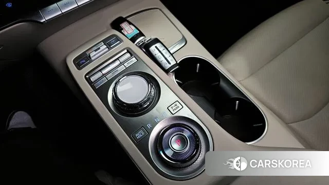 Genesis GV70 id 3607157 из Кореи 19