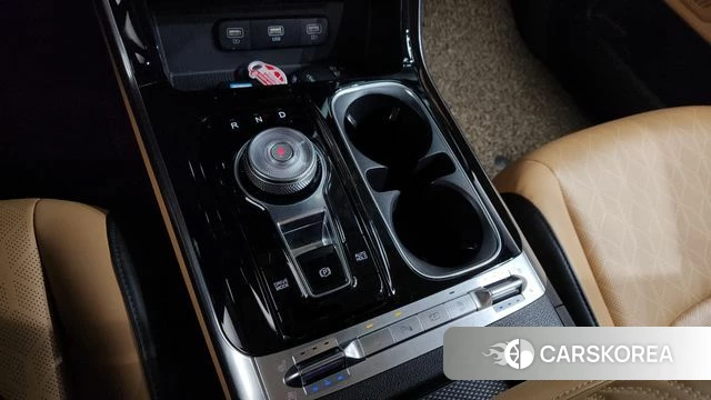 Kia Carnival 4th generation id 3866282 из Кореи 19