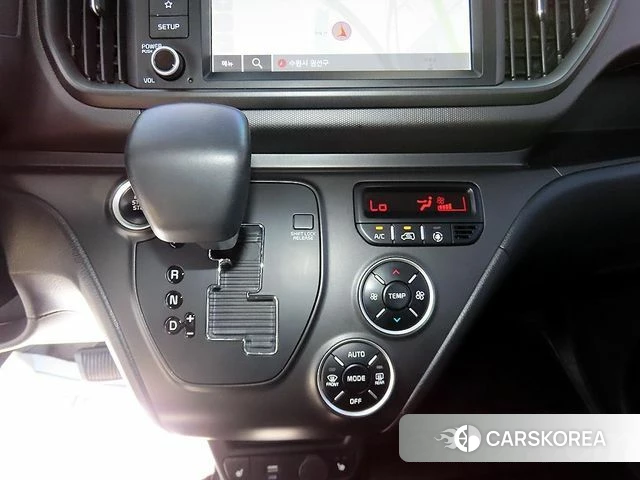 Kia The New Kia Ray id 4774308 из Кореи 19