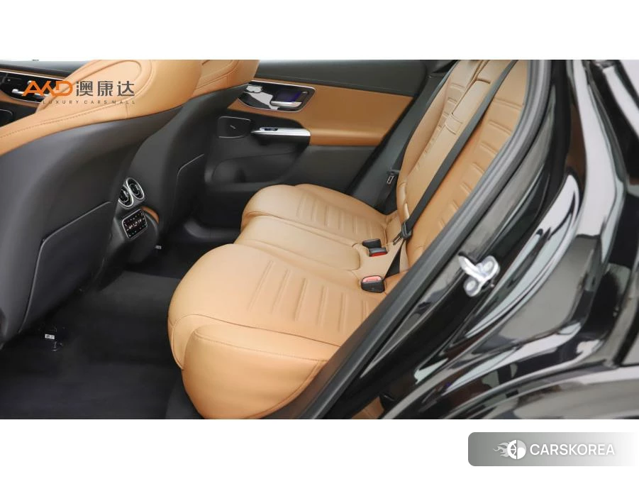 Mercedes-Benz GLC id 4405950 из Китая 9