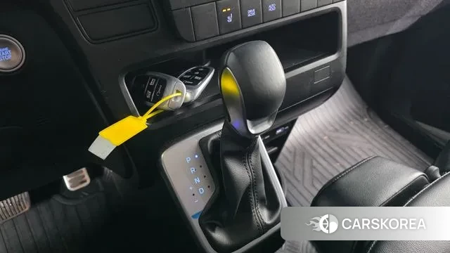 Hyundai Staria id 3478236 из Кореи 19