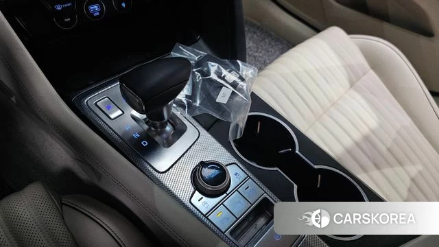 Genesis The New G70 id 3833464 из Кореи 19