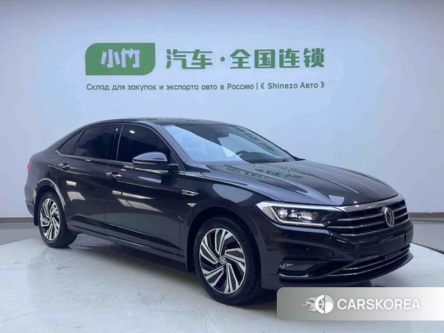 Volkswagen Sagitar id 4341820 из Китая 18