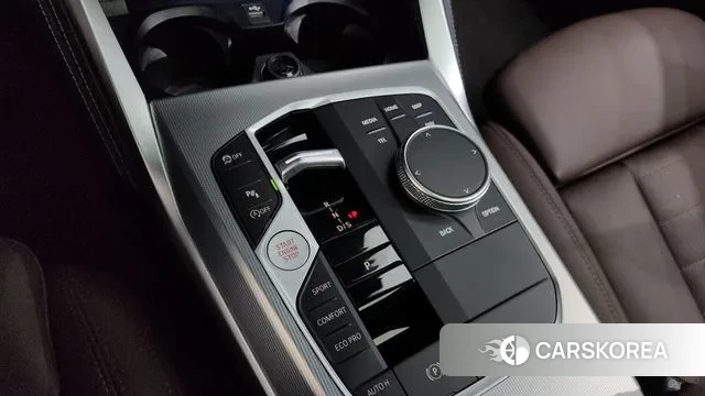 BMW 4 Series (G22) id 3507534 из Кореи 19