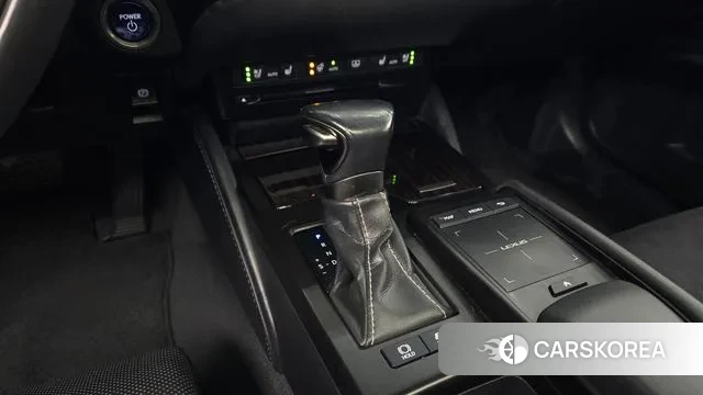 Lexus ES300h 7th generation id 3547454 из Кореи 19