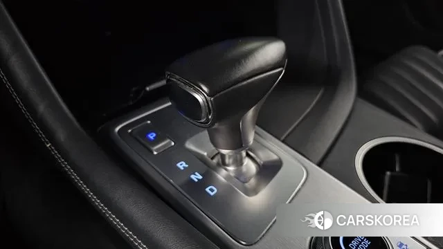 Genesis G70 id 3682364 из Кореи 19