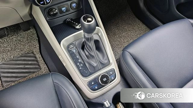 Hyundai Venue id 3852332 из Кореи 19