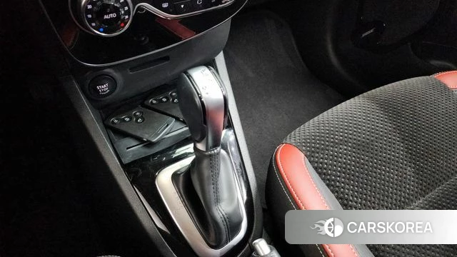Renault Korea (Samsung) Clio id 3801493 из Кореи 19