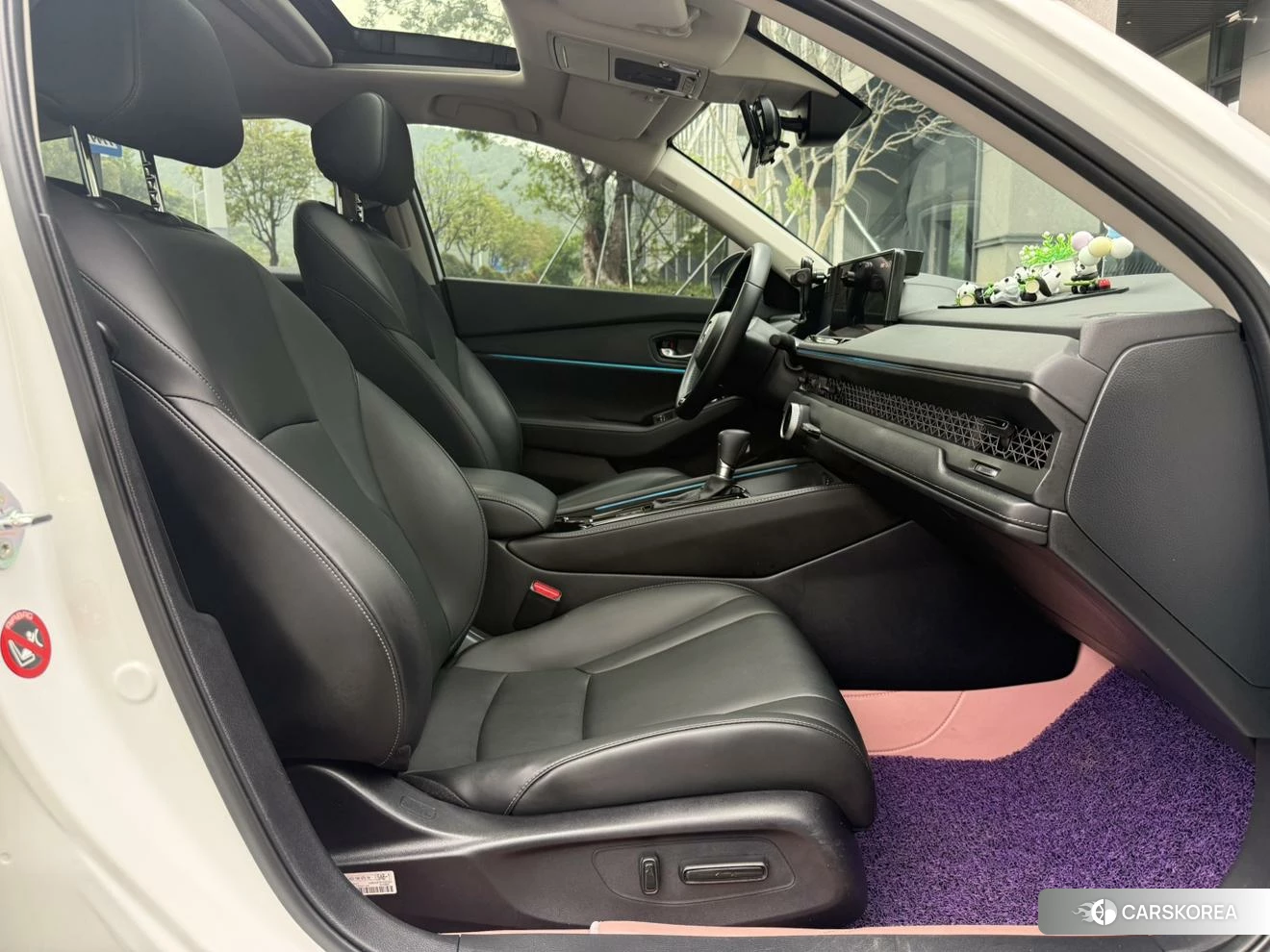 Honda Accord id 4514951 из Китая 16