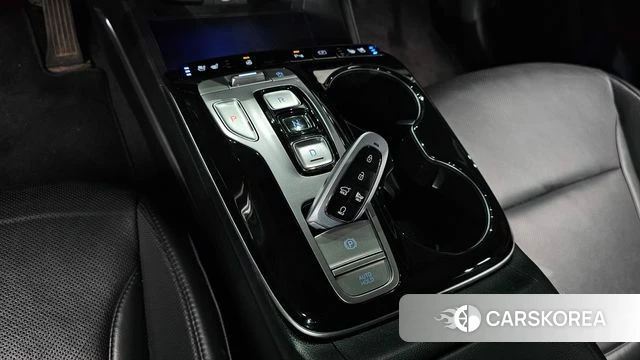 Hyundai Tucson (NX4) id 3833144 из Кореи 19