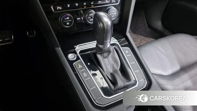 Volkswagen Arteon id 3479976 из Кореи 19