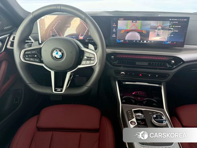 BMW 4 series id 4321361 из Китая 24