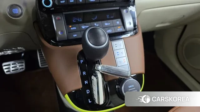 Hyundai The New Casper id 3769574 из Кореи 19