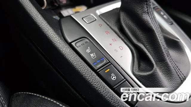 Kia Come New K3 id 2687804 из Кореи 19