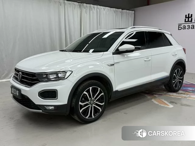 Volkswagen Exploring songs id 4256828 из Китая 9