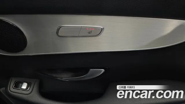 Mercedes-Benz GLC-Class X253 id 2702709 из Кореи 19